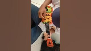 Kentrung senar 4 Skil dewa