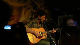 Damien Jurado - Caskets (Café&amp;Pop Torgal 2010)