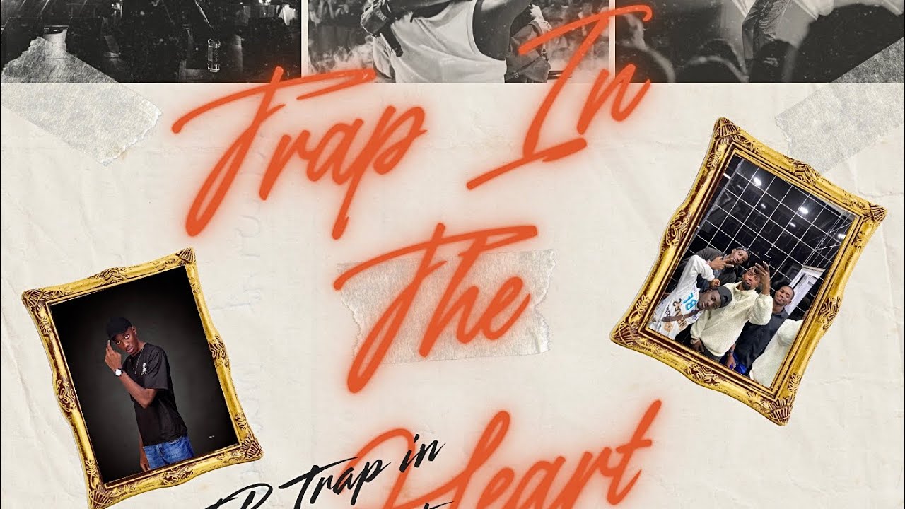 Paulo Fernandes515 - EVOM ( Liryc Official ) Prod. Theuzz011