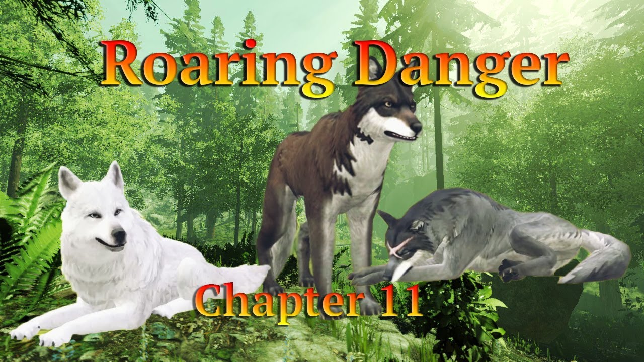 Chapter11 Wildcraft Story Mode YouTube