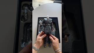 Anakin Skywalker Hot Toys Unboxing #starwars #hottoys #actionfigures #anakinskywalker