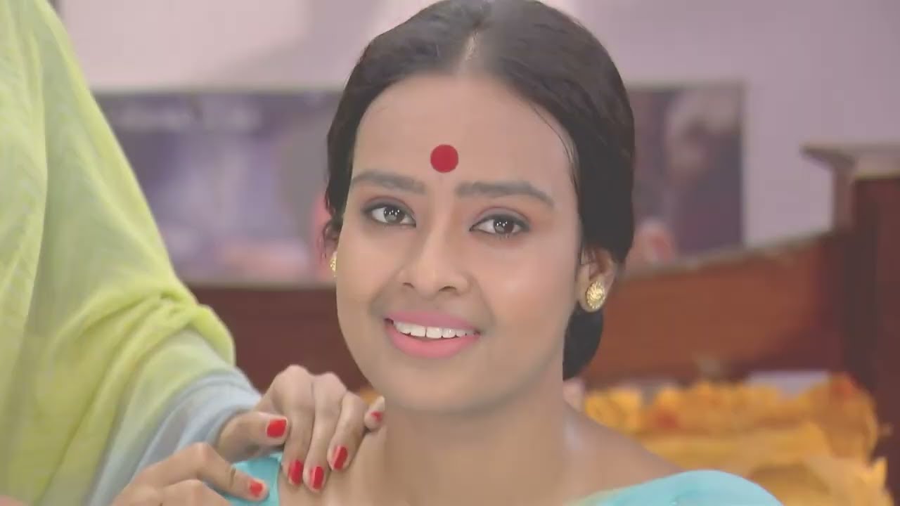 EP 151Фирки - Индийское бенгальское телешоу - Же Бангла