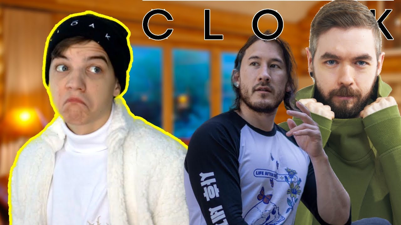 Giving My Very HONEST Review Of CLOAK Brand By Markiplier And giving-my-very-honest-review-of-cloak-brand-by-markiplier-and