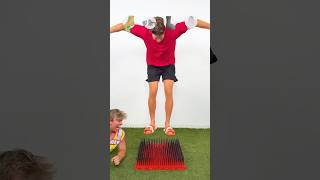 Which Shoes Will Protect Your Feet? #usa