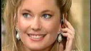 Scommettiamo Che...? 1991 - Joanna Johnson