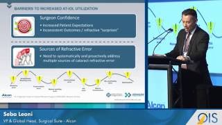 Alcons Suite Approach To Building The Premium Channel