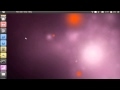 Origem Unity - Ubuntu 10.10 Netbook Edition