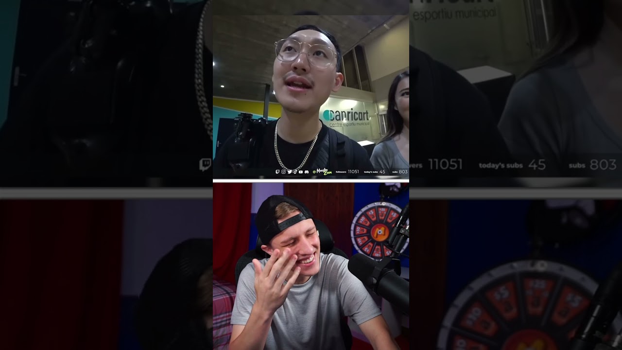 Hilarious Livestream FAILS! 🤣