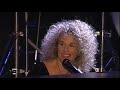 Carole king in concert  live the bushnell hall hartford connecticut usa 1993