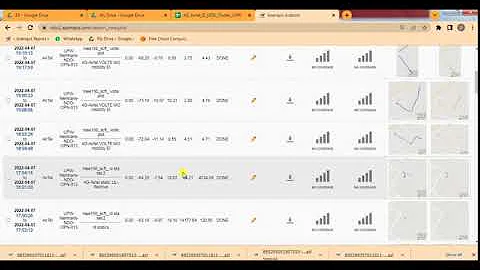 AZQ Report Generate Basic Tutorial