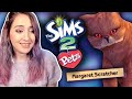 The Sims 2: Pets is cursed and that's that