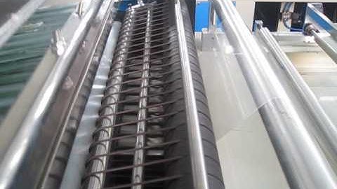 RQL 600-1000 side sealing bag machine1