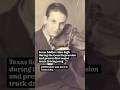A Texas fiddler cut the first major truck driving tune