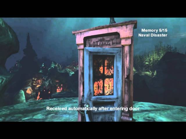 Alice Madness Returns Memories Locations Guide (Xbox 360, PS3, PC) - Video  Games Blogger