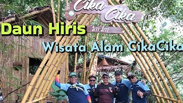 Daun Hiris | Tembang Sunda