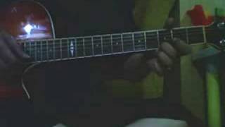 Guitar - Teresa Teng - He Ri Jun Zai Lai - 何日君在來