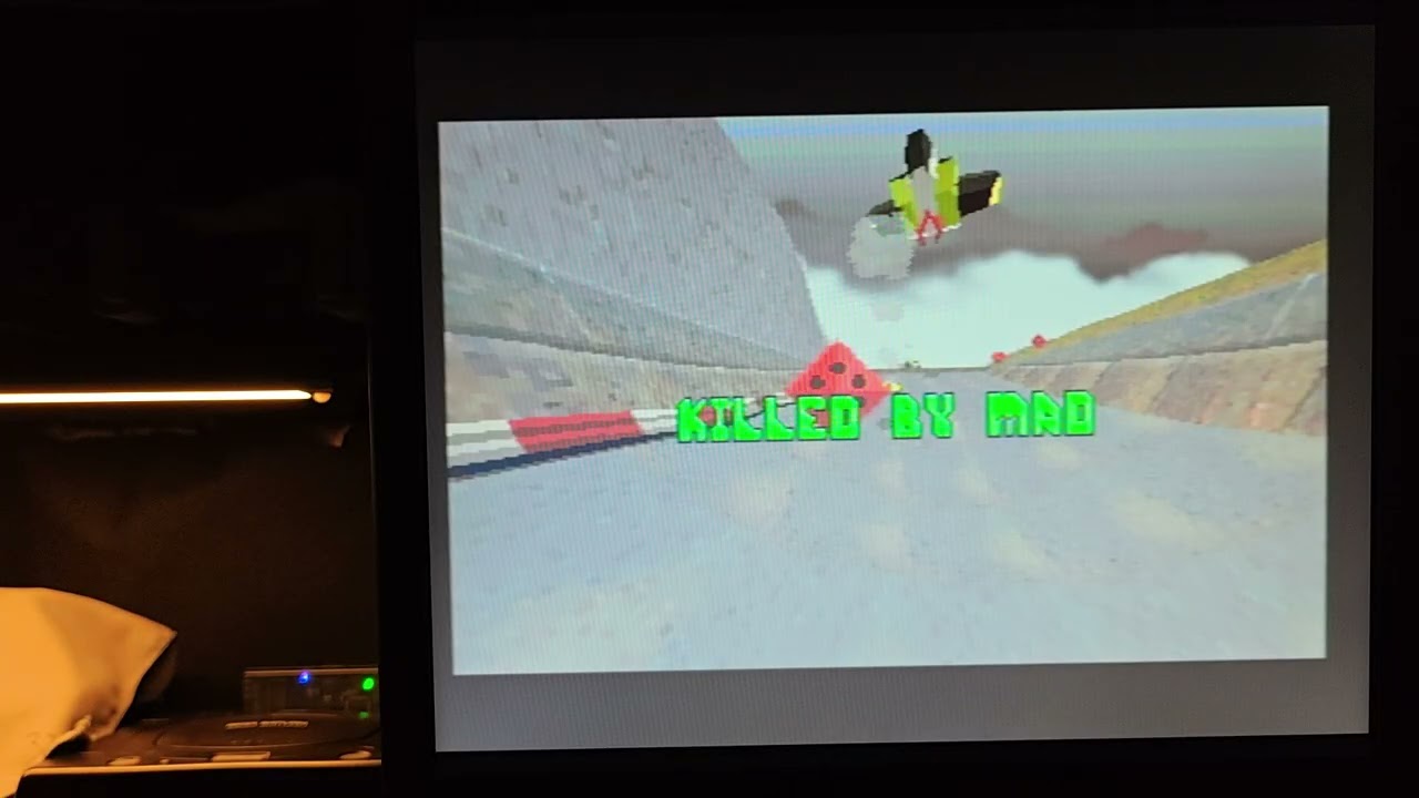 Hi-Octane (Europe) (Saturn PAL - Saroo 0.9)