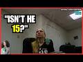 Child Predators Arrested/Interrogated