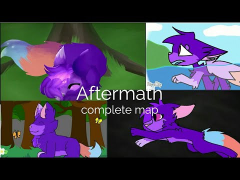 Aftermath // Completed