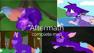 Aftermath // Completed MAP