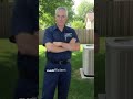 ACiQ vs Goodman: The TRUTH About These Premium AC Units! ❄️ #hvacrepairguy #airconditioner