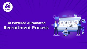 🎯 AI-Powered Recruitment Process: Streamlining Candidate Shortlisting | Usecase | Aiflo