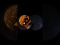 Black Holes Have a Twin Nobody Can Find ☠️🌌 #space #shorts