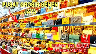 REVIEW TAS BRANDED ORIGINAL HARGA MURAH! COACH, MICHAEL KORS DAN FOSSIL. 100% AUTHENTIC!!