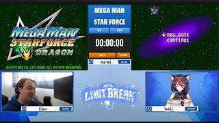 Mega Man Star Force 1-3 Relay - RPGLB Random Encounters