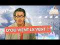 Pourquoi fait-il beau ou mauvais temps ? - C'est pas sorcier