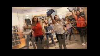 JCP Denim Wars Round Rock Texas