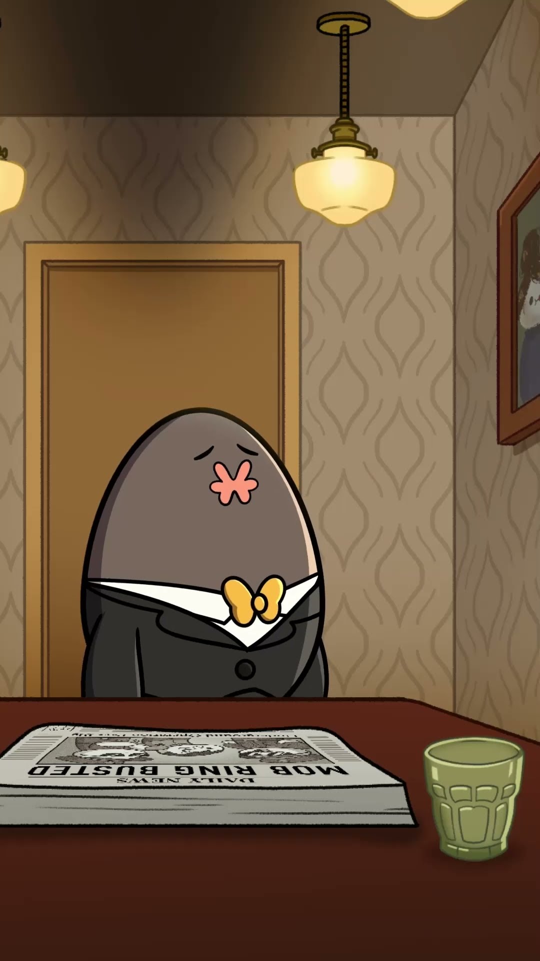 Mafia Mole