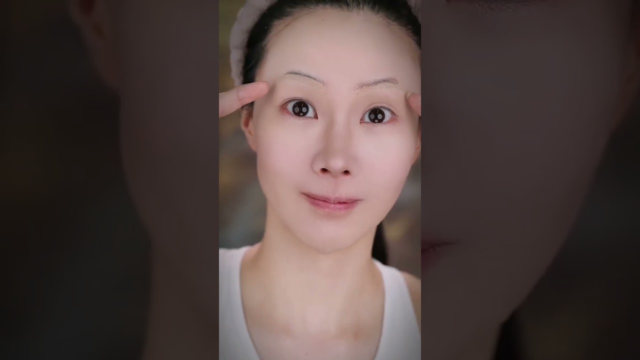 “以幻胧看来，各位现在像蝼蚁般渺小呢” #是初九啊 #仿妆 #makeup #shorts