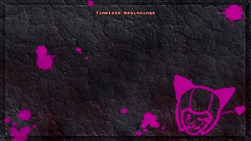 MeowGun: Hell Denizen (FTEQW) - RealTime World Lighting Shadow Bug in Episode Select map