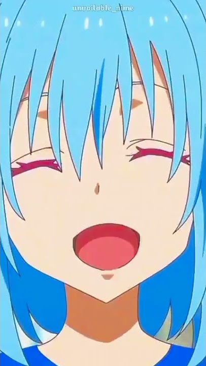 Shinsa, daughter of Rimuru Tempest