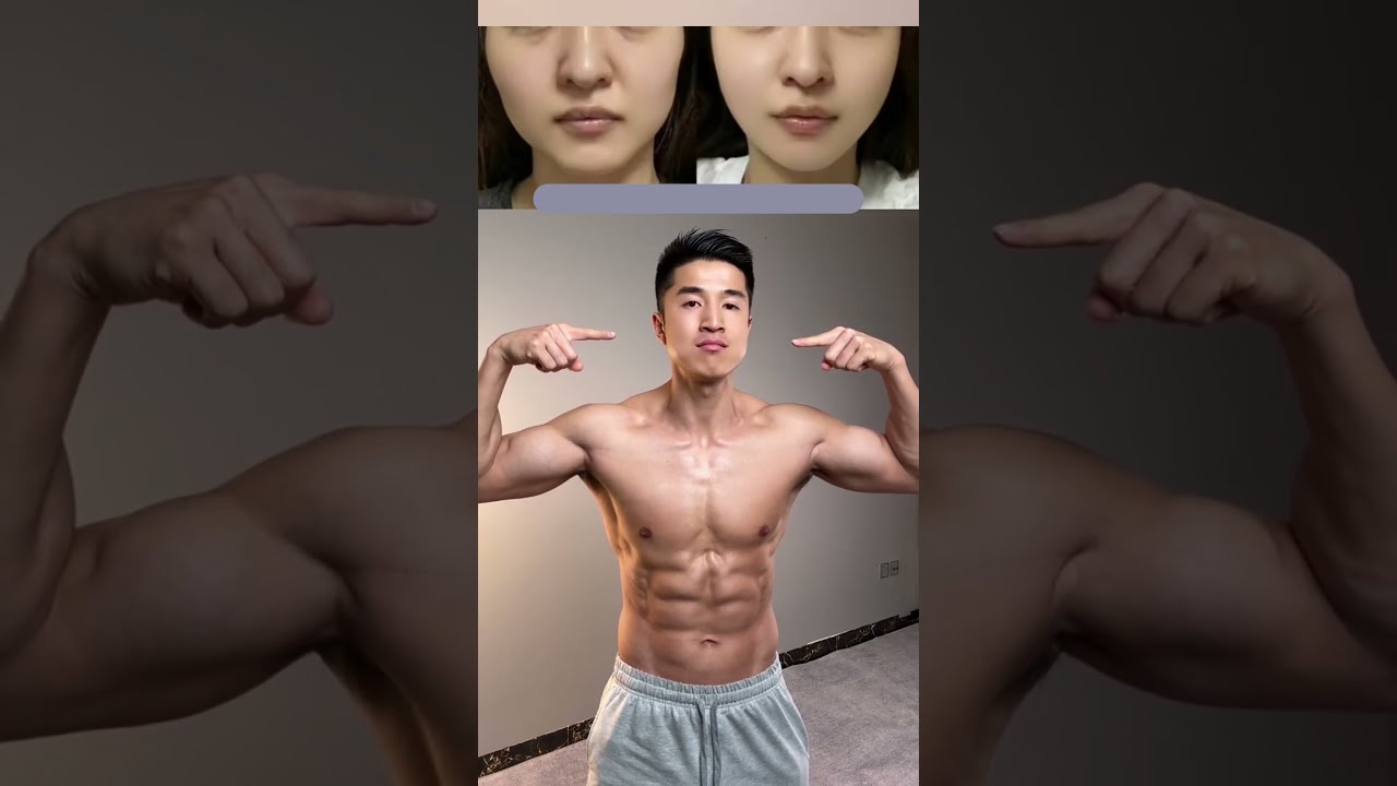 4 Simple Lip Exercises To Lift Your Face And Strengthen Cheeks Shorts Short