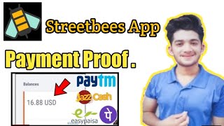 Streetbees App Payment Proof - Streetbees How to Earn - Streetbees App - Streetbees Review screenshot 2