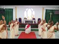 Dorukunu samasthamu || Action song || Women's fellowship || Patancheru || @jkchristopher Mp3 Song