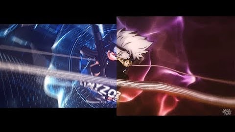 Mascotte Intro Rayzor |by iNevoFX(C4D) + iZop(2D) + FlayFX(AE)(MY BEST MASCOTTE!)