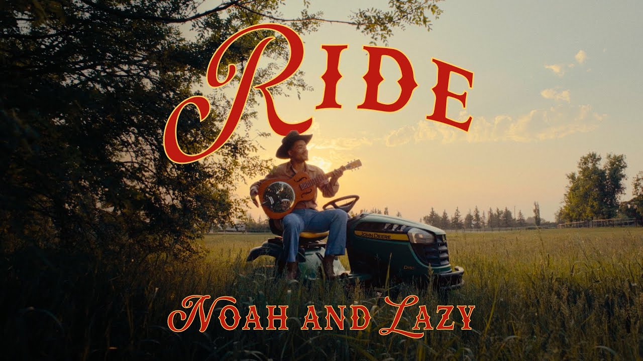 Watch Noah & Lazy - Ride (Official Video) UHD on YouTube Watch Noah & Lazy - Ride (Official Video) UHD on YouTube