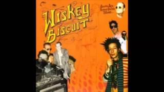 Video thumbnail of "Wiskey Biscuit -- Santa Ana River Delta Blues"