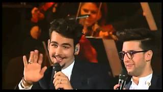 Il Volo - Surrender (Arena di Verona)