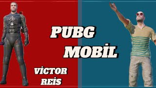 pubg mobil livik gameplay 2024 /pubg mobil new update