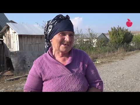 სკრის დევნილთა დასახლებაში დევნილ ქალებსა და გოგონებს ტრენინგი ჩაუტარეს