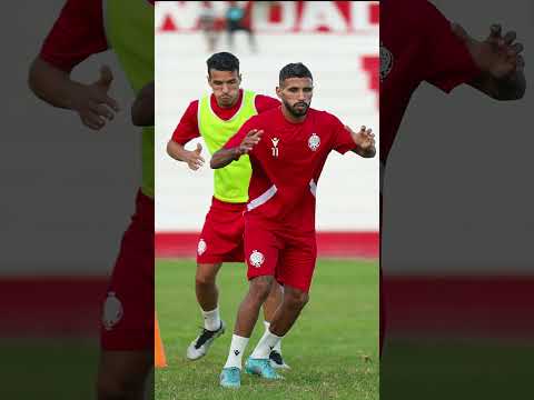 أوناجم لاعب الوداد يبرر حركة إحتفالية لصحافي تونسي #الوداد_الرياضي #wydad #أخبار_الوداد أوناجم لاعب الوداد يبرر حركة إحتفالية لصحافي تونسي #الوداد_الرياضي #wydad #أخبار_الوداد Thumbnail
