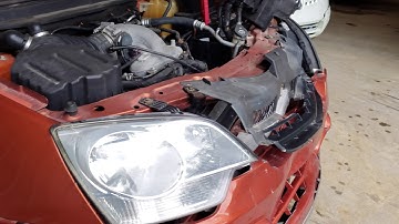 18I1234 - 2008 Saturn Vue XR - 3.6L