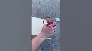 Họ không ngờ điều này lại xảy ra khi thả con chuột ra ngoài #shorts