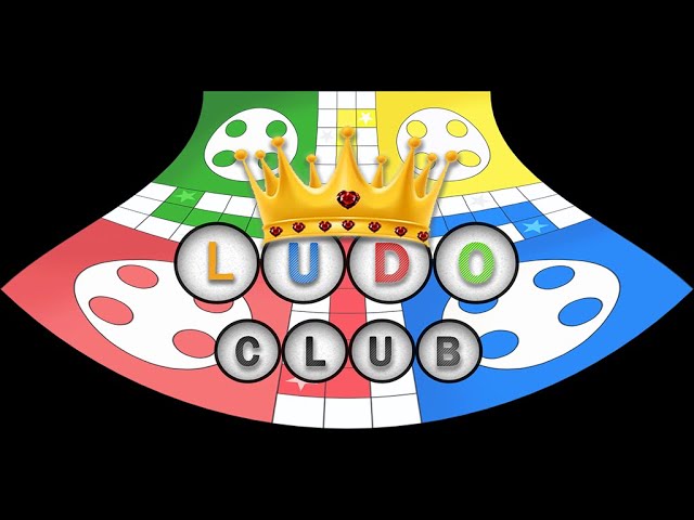 Ludo Club・Fun Dice Board Game