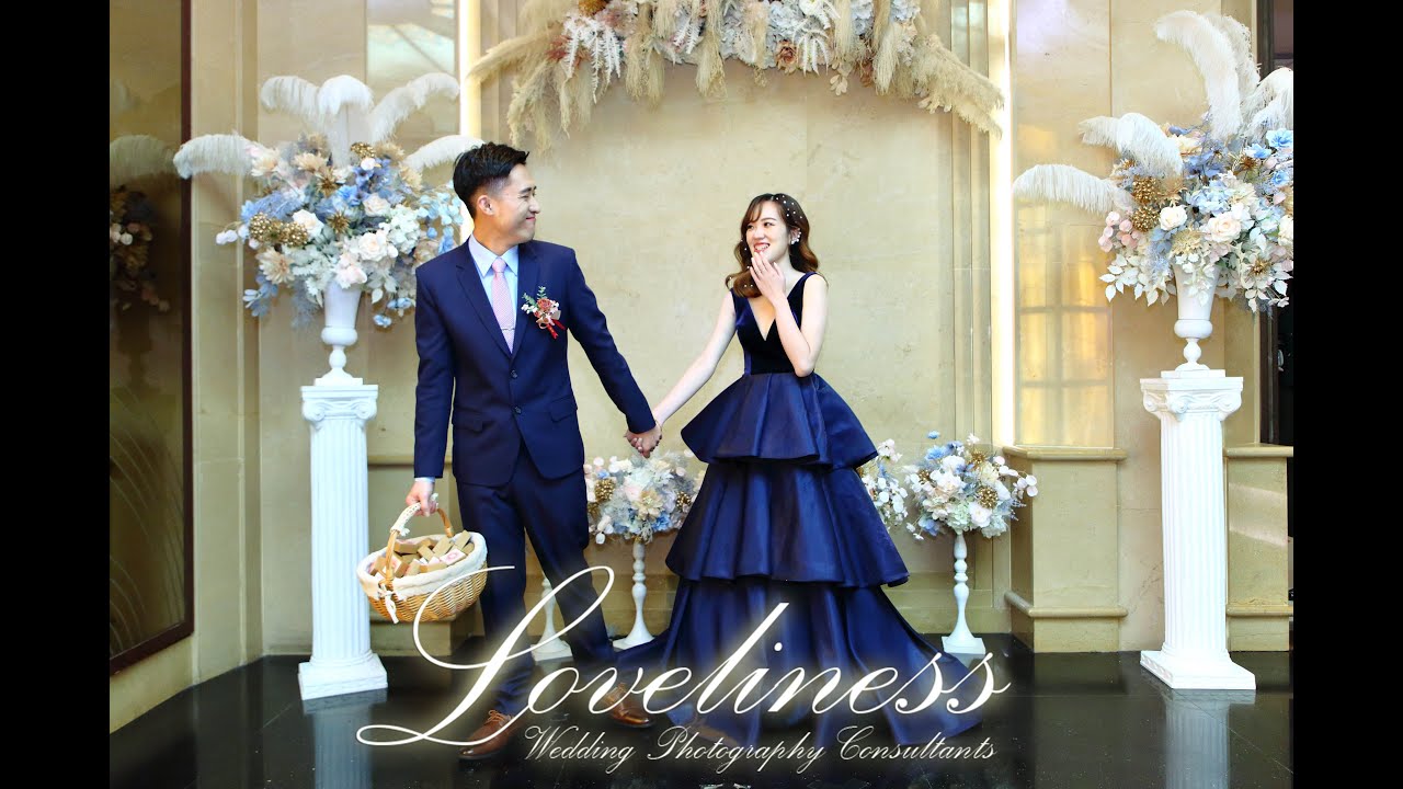 鈺祥&祐瑄 單宴客 平面攝影 相片MV,Loveliness ♥ wedding