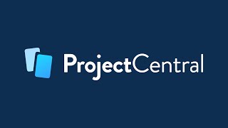 Project Central - simple project management software for teams using Office 365 screenshot 5